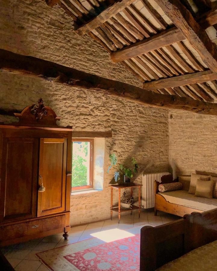 Ca' Maranghi Holiday House Palazzuolo Sul Senio Bagian luar foto